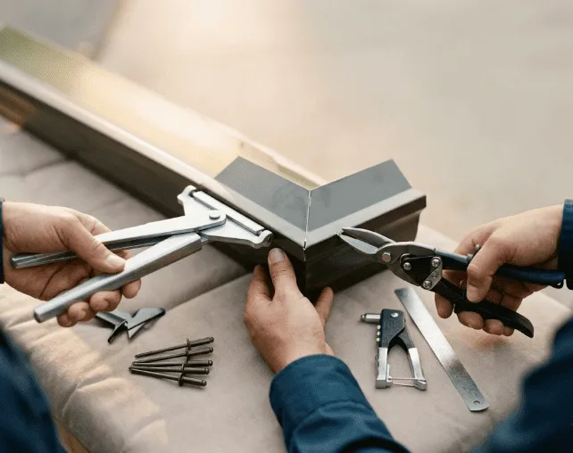 Why choose Gutter Repair in Henry, SD